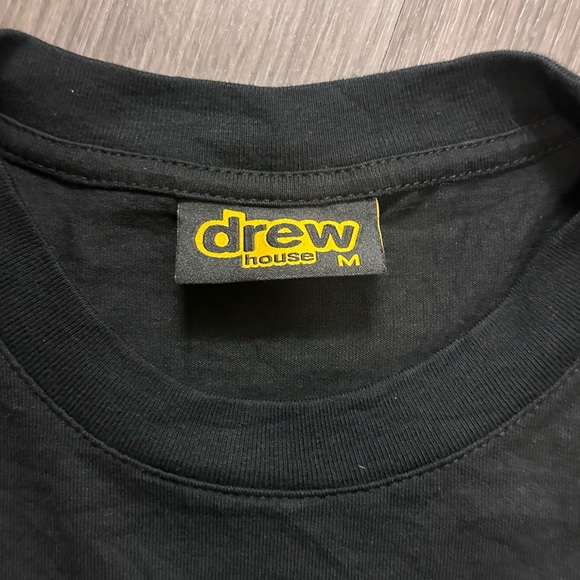 Drew House Bowser Tee - Picture 3 of 4